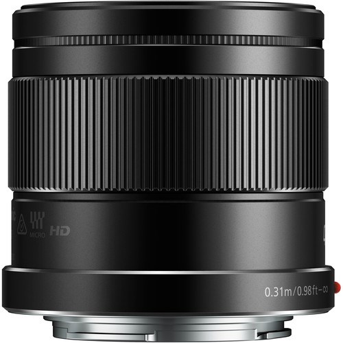 panasonic 42.5mm 1.7 4